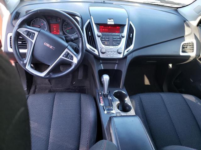 Photo 8 from auction – 2010 GMC TERRAIN SL with VIN 2CTFLEEY6A6273258