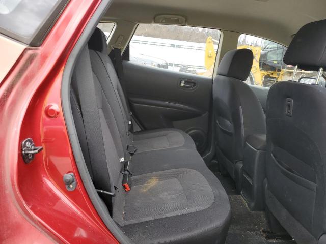 Photo 10 from auction – 2011 NISSAN ROGUE S with VIN JN8AS5MV6BW311549