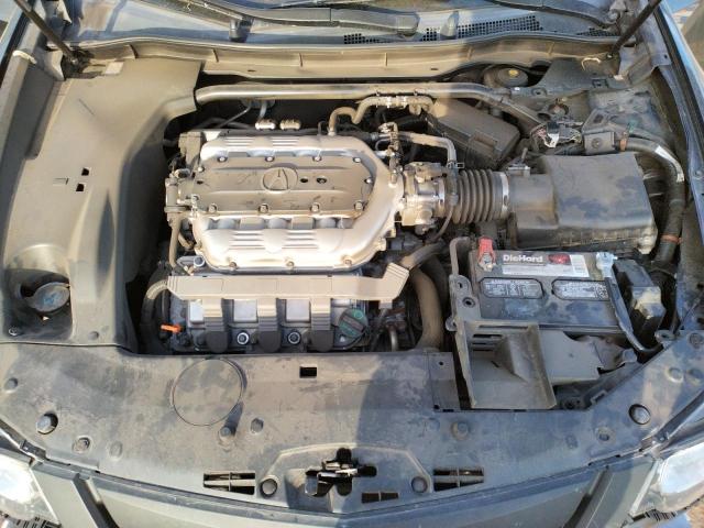 Photo 11 from auction – 2010 ACURA TSX with VIN JH4CU4F45AC000920