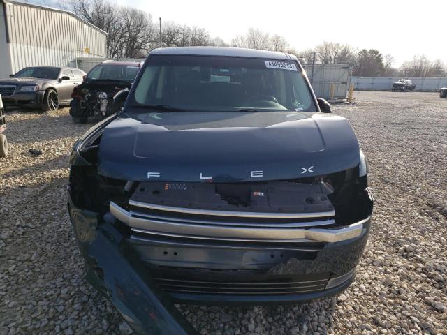Photo 5 from auction – 2016 FORD FLEX LIMIT with VIN 2FMHK6DT3GBA22308