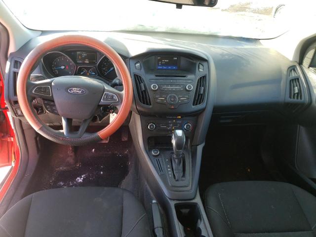 Photo 8 from auction – 2016 FORD FOCUS SE with VIN 1FADP3K26GL338661