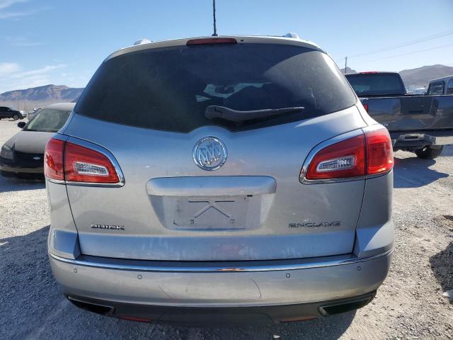 Photo 6 from auction – 2014 BUICK ENCLAVE with VIN 5GAKRBKDXEJ224051
