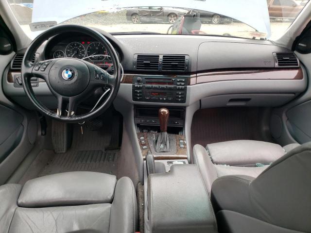 Photo 8 from auction – 2002 BMW 330 I with VIN WBAEV53452KM22207