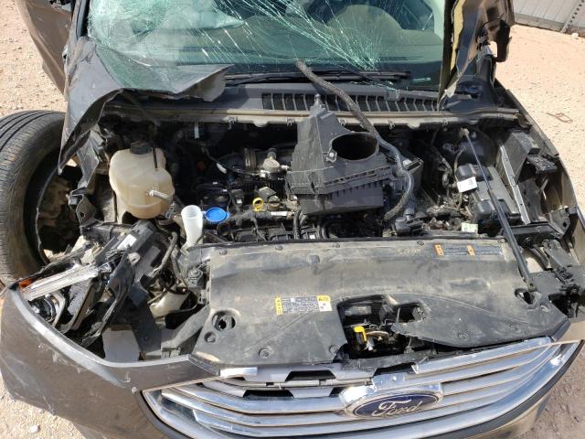 Photo 11 from auction – 2019 FORD EDGE TITAN with VIN 2FMPK4K93KBB62391