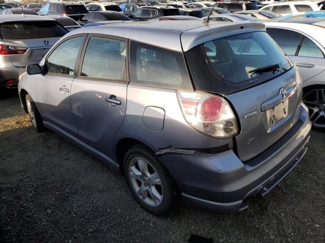 Photo 2 from auction – 2006 TOYOTA COROLLA MA with VIN 2T1KR32E86C580010