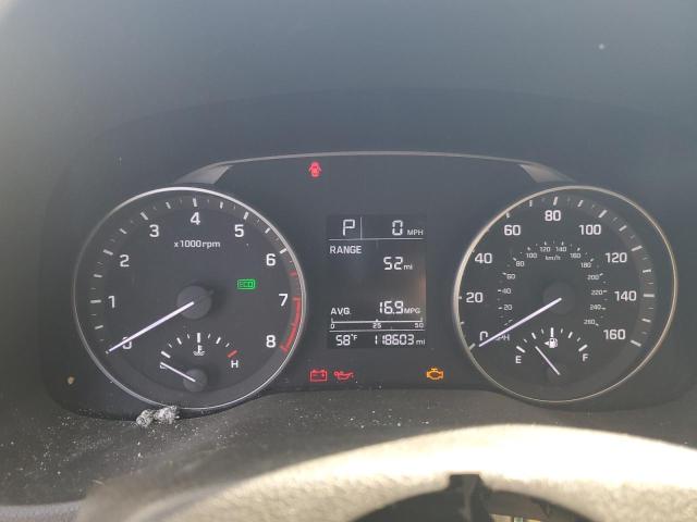Photo 9 from auction – 2017 HYUNDAI ELANTRA SE with VIN 5NPD74LF0HH087529