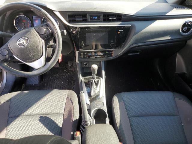 Photo 8 from auction – 2017 TOYOTA COROLLA L with VIN 2T1BURHE7HC886823