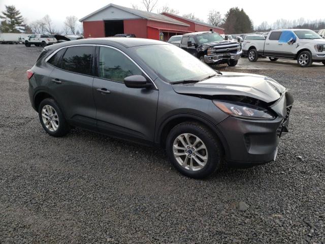 Photo 4 from auction – 2020 FORD ESCAPE SE with VIN 1FMCU9G6XLUA43902