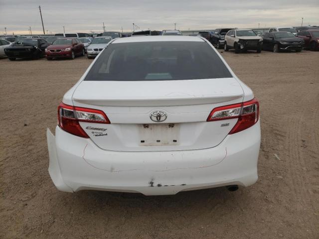 Photo 6 from auction – 2014 TOYOTA CAMRY L with VIN 4T1BF1FK5EU324112