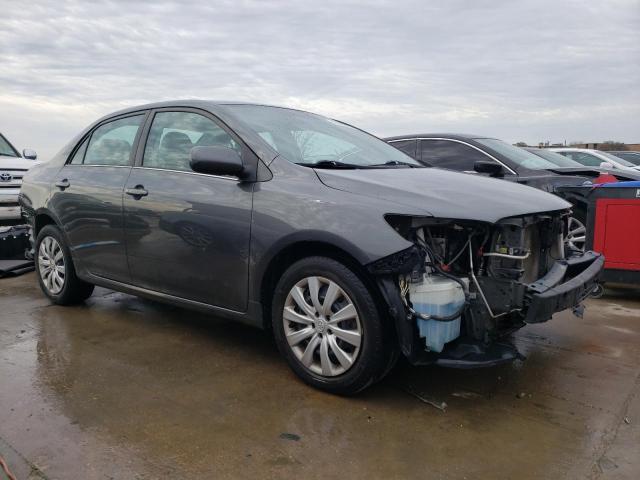 Photo 4 from auction – 2013 TOYOTA COROLLA BA with VIN 2T1BU4EE9DC126359