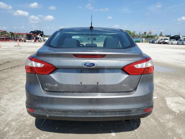 Photo 6 from auction – 2013 FORD FOCUS SE with VIN 1FADP3F2XDL267292