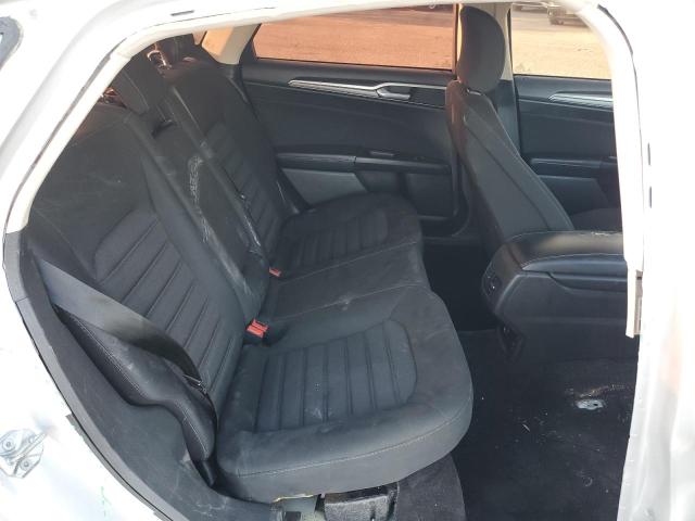 Photo 10 from auction – 2017 FORD FUSION SE with VIN 3FA6P0LU0HR287751