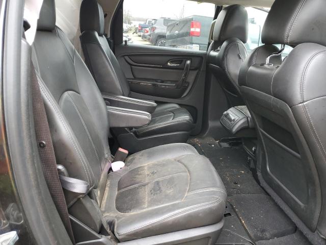 Photo 11 from auction – 2015 GMC ACADIA SLT with VIN 1GKKRRKD5FJ384108