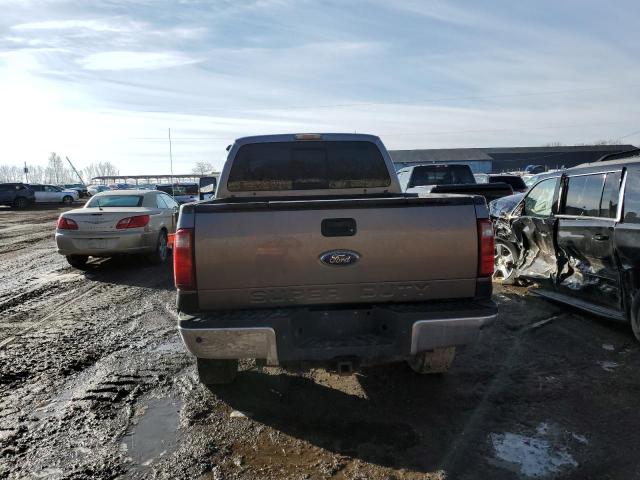 Photo 6 from auction – 2010 FORD F350 SUPER with VIN 1FTWX3BR2AEA35632