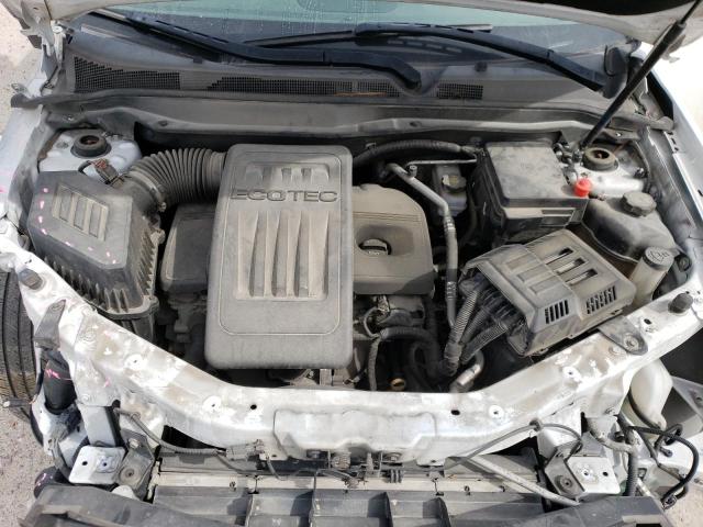 Photo 11 from auction – 2017 GMC TERRAIN SL with VIN 2GKALPEK9H6313568