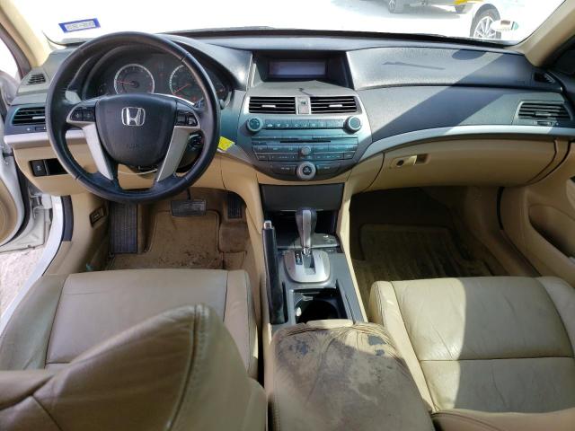Photo 8 from auction – 2012 HONDA ACCORD SE with VIN 1HGCP2F69CA134733