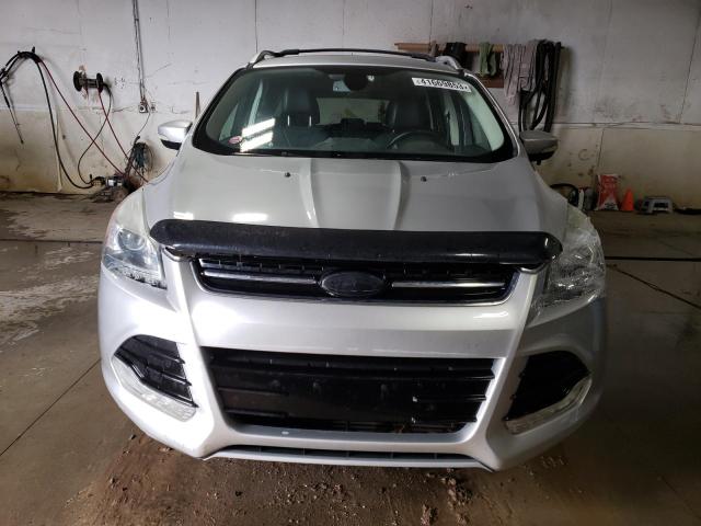 Photo 5 from auction – 2013 FORD ESCAPE TIT with VIN 1FMCU9J90DUA42729