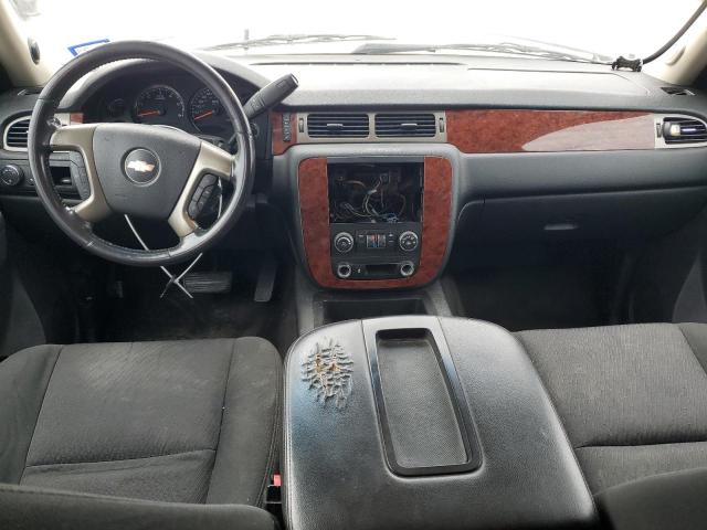Photo 8 from auction – 2012 CHEVROLET TAHOE C150 with VIN 1GNSCAE02CR117018