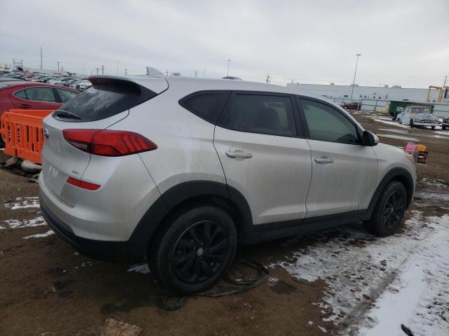 Photo 3 from auction – 2019 HYUNDAI TUCSON SE with VIN KM8J2CA4XKU891357
