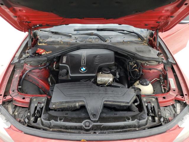 Photo 11 from auction – 2013 BMW 328 XI with VIN WBA3B3C51DF536911