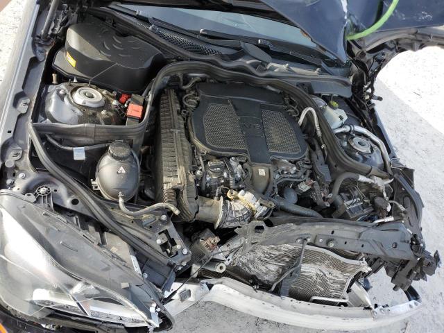 Photo 11 from auction – 2015 MERCEDES-BENZ E 350 with VIN WDDHF5KB4FB104586