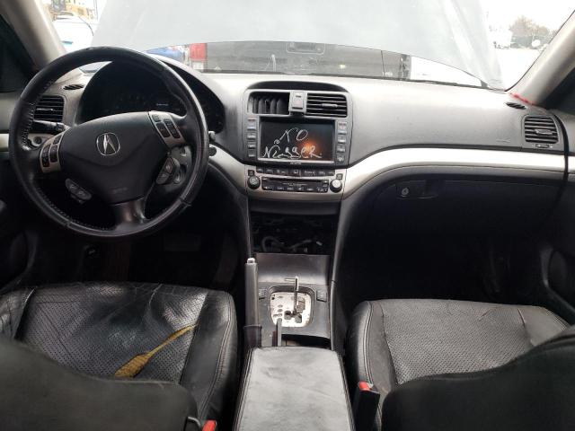 Photo 8 from auction – 2006 ACURA TSX with VIN JH4CL96916C034453