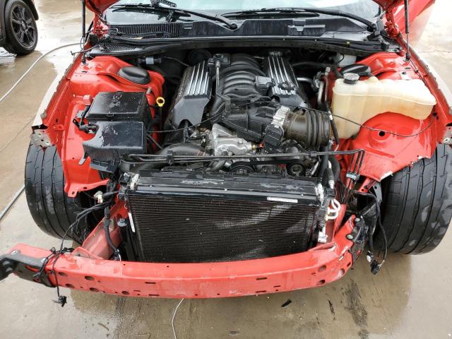 Photo 11 from auction – 2019 DODGE CHALLENGER with VIN 2C3CDZFJ7KH642546