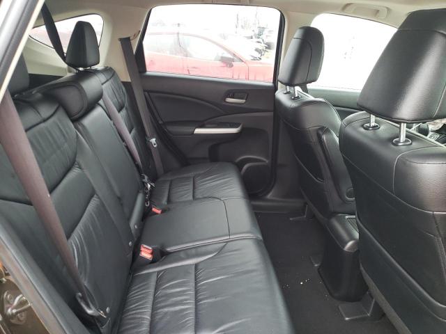 Photo 11 from auction – 2014 HONDA CR-V EXL with VIN 5J6RM4H79EL043823