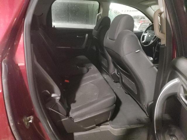 Photo 10 from auction – 2007 GMC ACADIA SLE with VIN 1GKEV13797J126503