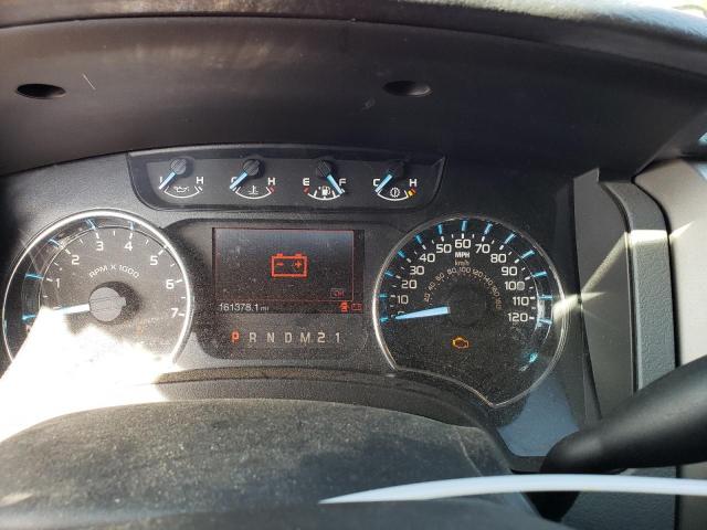 Photo 9 from auction – 2011 FORD F150 SUPER with VIN 1FTFW1EF7BFA05708