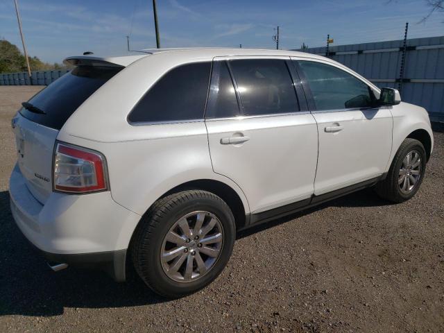 Photo 3 from auction – 2010 FORD EDGE LIMIT with VIN 2FMDK3KC3ABA97839