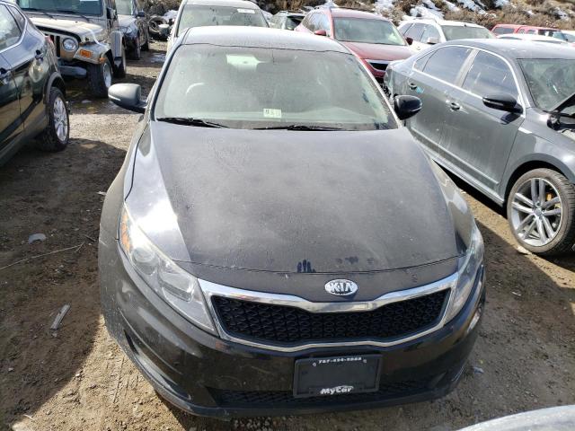 Photo 5 from auction – 2013 KIA OPTIMA LX with VIN 5XXGM4A75DG250280