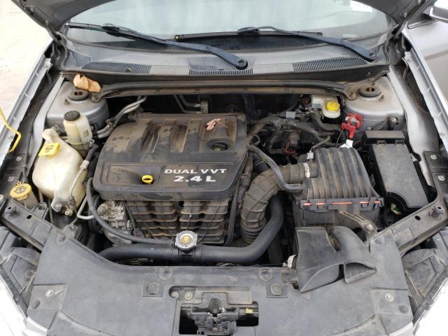 Zdjęcie 11 z aukcji – 2013 CHRYSLER 200 TOURIN z VIN 1C3CCBBB9DN672134