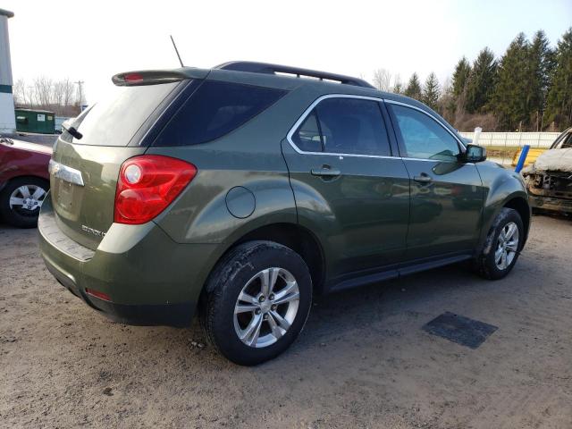 Photo 3 from auction – 2015 CHEVROLET EQUINOX LT with VIN 2GNFLFEK3F6206743