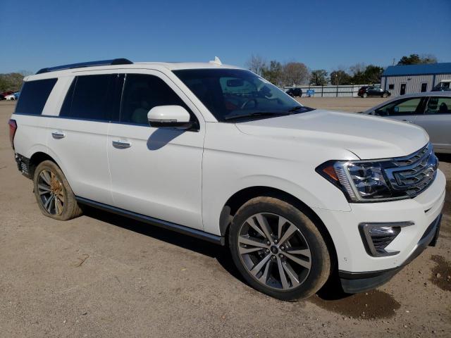 Photo 4 from auction – 2020 FORD EXPEDITION with VIN 1FMJU1KT9LEA16951