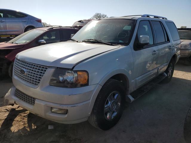 FORD EXPEDITION 2005 with VIN 1FMFU195X5LA03699 - Photo from auction
