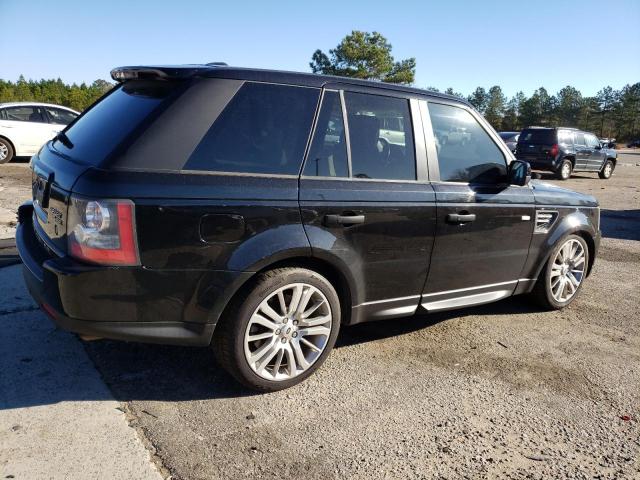 Photo 3 from auction – 2010 LAND ROVER RANGE ROVE with VIN SALSK2D49AA226229