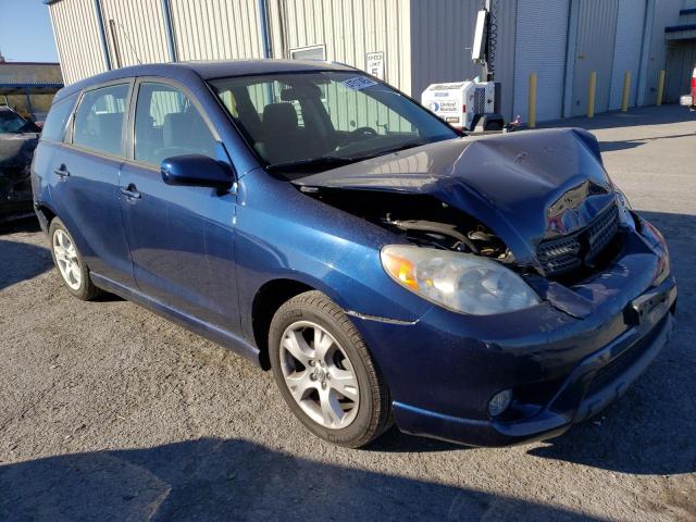 Photo 4 from auction – 2008 TOYOTA COROLLA MA with VIN 2T1KR30E28C711695