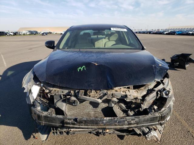 Photo 5 from auction – 2013 KIA OPTIMA LX with VIN 5XXGM4A77DG230032