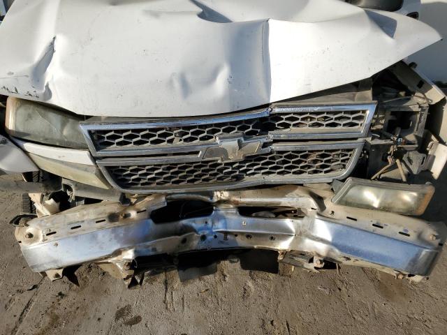 Foto 11 de la subasta – 2005 CHEVROLET SILVERADO con VIN 1GCHC24U95E289926