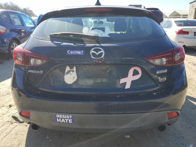 Photo 6 from auction – 2015 MAZDA 3 TOURING with VIN 3MZBM1L77FM166045