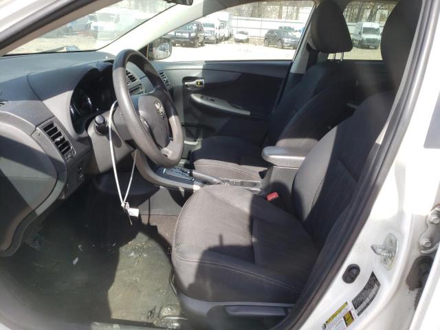 Photo 7 from auction – 2012 TOYOTA COROLLA BA with VIN 2T1BU4EE7CC863722