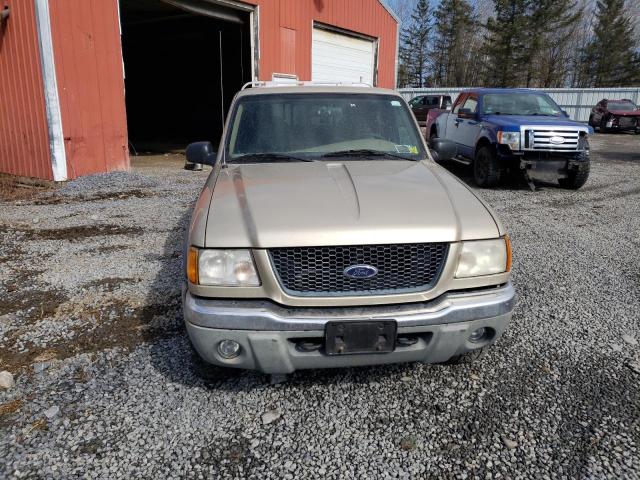 Photo 5 from auction – 2002 FORD RANGER with VIN 1FTZR45E92TA61986