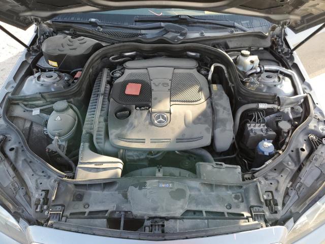 Photo 11 from auction – 2014 MERCEDES-BENZ E 350 4MAT with VIN WDDHF8JB3EA993209