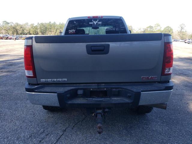 Photo 6 from auction – 2012 GMC SIERRA K25 with VIN 1GT22ZC83CZ298522