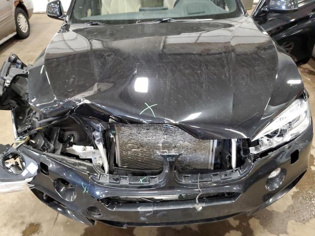 Photo 11 from auction – 2016 BMW X6 XDRIVE3 with VIN 5UXKU2C56G0N80766