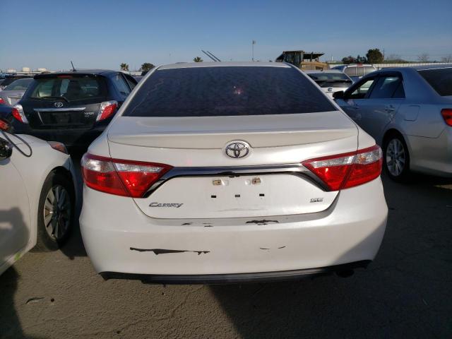 Photo 6 from auction – 2015 TOYOTA CAMRY LE with VIN 4T1BF1FK7FU108666