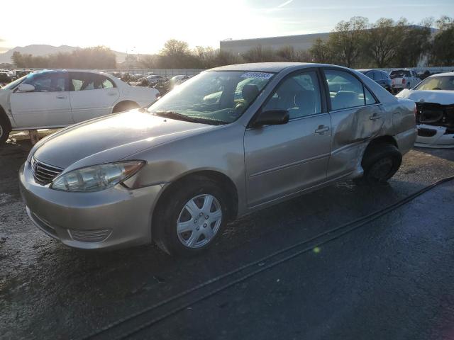 TOYOTA CAMRY LE 2006 with VIN JTDBE32K763048936 - Photo from auction