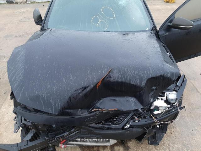 Photo 11 from auction – 2014 KIA OPTIMA SX with VIN 5XXGR4A61EG302899