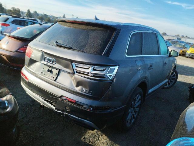 Photo 3 from auction – 2018 AUDI Q7 PREMIUM with VIN WA1LAAF74JD046150